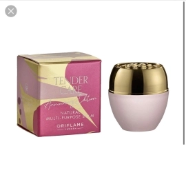 Sáp dưỡng đa năng Tender Care Oriflame 10.5ml không mùi Date 2028