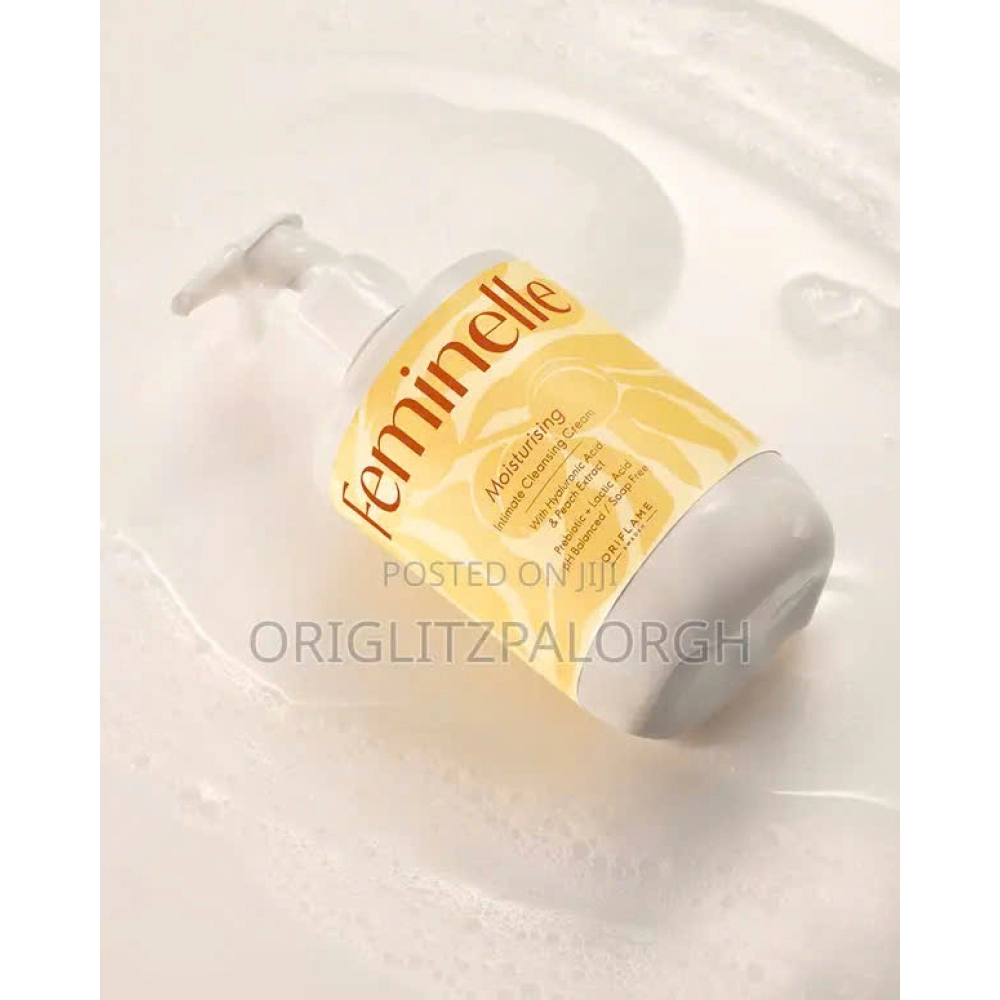 DUNG DỊCH VỆ SINH PHỤ NỮ ĐÀO DÀNH CHO NỮ TỪ 40 TUỔI CHAI 300ml DATE 03.2028