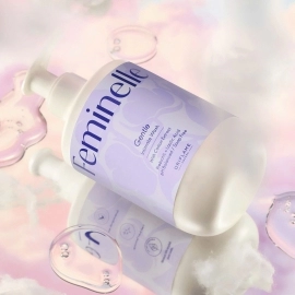 DUNG DỊCH VỆ SINH ORIFALME CHO TUỔI TEEN 300ML DATE 2028