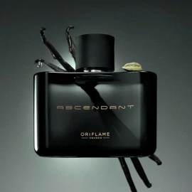 42490 Oriflame – Nước hoa Oriflame nam Ascendant Eau De Toilette 75ML