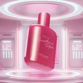 46793 Oriflame – Nước hoa Oriflame nữ Every Me Sweetheart Rose Eau de Toilette 50ML