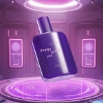 47498 Oriflame – Nước hoa nữ Every Me Drama Queen Iris Eau de Toilette 50ML