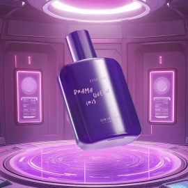 47498 Oriflame – Nước hoa nữ Every Me Drama Queen Iris Eau de Toilette 50ML