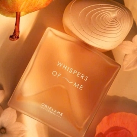40809 oriflame – Nước hoa nữ Whispers Of Me Eau De Parfume 50ml