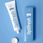 Mẫu mới- Kem đánh răng Optifresh TRẮNG RĂNG Oriflame 100 ml DATE 12.2028