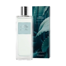 6044 Oriflame – Nước hoa nam Men’s Collection Agave Power Eau De Toilette 100ML