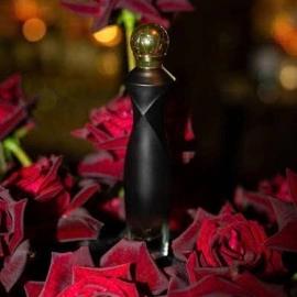 46801 Oriflame – Nước hoa nữ Divine Dark Velvet Eau De Parfum  – 50ml