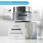 41058 Oriflame- Kem dưỡng ban đêm Novage+ Multi-Active Anti-Ageing Night Cream Rich 50ml ( đậm đặc)