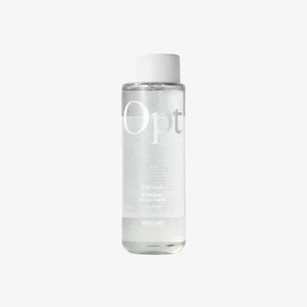 47278 Oriflame – Nước cân bằng da Optimals Hydrating Facial cho da nhạy cảm– 150 ml