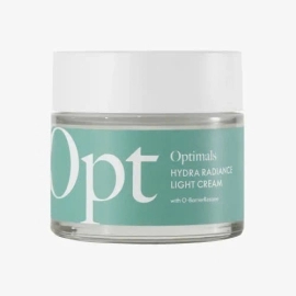 5284 Oriflame – Kem dưỡng ẩm Opt Optimals Hydra Radiance Light Cream mỏng nhẹ 50ML