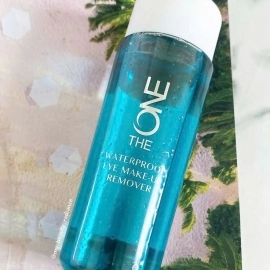 32138 ORIFLAME  - NƯỚC TẨY TRANG MẮT MÔI THE ONE 150ML