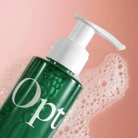46543 Oriflame – Sữa rửa mặt Optimals Foaming Gel Cleanser làm sạch dịu da dầu/hỗn hợp – 150ml