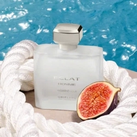 46795 Oriflame – Nước hoa nam Elcat Homme Weekend Azur Eau de Toilette – 75ml