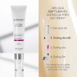 42425- Kem dưỡng da mắt săn chắc  đàn hồi NOVAGE+ Lift + Firm Eye Cream 15ml