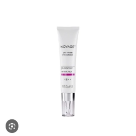 42425- Kem dưỡng da mắt săn chắc  đàn hồi NOVAGE+ Lift + Firm Eye Cream 15ml