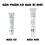 41033 oriflame- Kem dưỡng da mắt rạng rỡ + đều màu NOVAGE+ Bright Intense 15ml