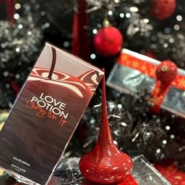 46047 Oriflame- Nước hoa Love Potion Cherry On Top Eau de Parfume 50ML