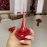 46047 Oriflame- Nước hoa Love Potion Cherry On Top Eau de Parfume 50ML 46047 Oriflame- Nước hoa Love Potion Cherry On Top Eau de Parfume 50ML