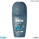 35880 Oriflame – Thanh lăn khử mùi nam Oriflame North For Men Subzero 50ml Date 2026