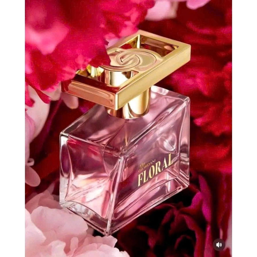 46718 Nước hoa Miss Giordani Floral Eau de Parfum. 50ml 46718 Nước hoa Miss Giordani Floral Eau de Parfum. 50ml