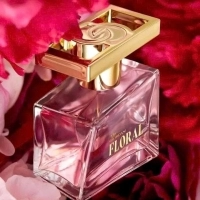 46718 Nước hoa Miss Giordani Floral Eau de Parfum. 50ml