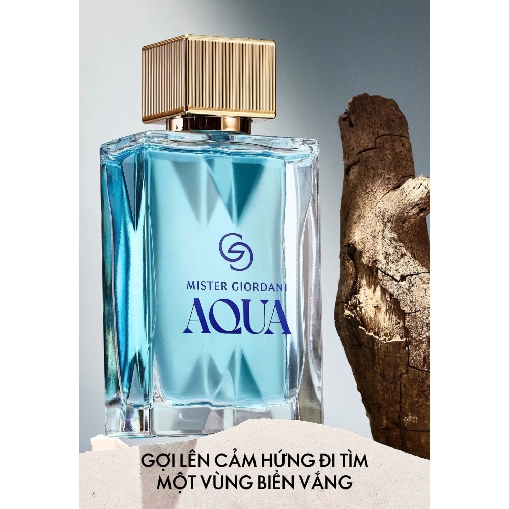 47502 ORIFLAME- NƯỚC HOA NAM GIORDANI GOLD MISTER AQUA 50ML 47502 ORIFLAME- NƯỚC HOA NAM GIORDANI GOLD MISTER AQUA 50ML
