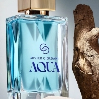 47502 ORIFLAME- NƯỚC HOA NAM GIORDANI GOLD MISTER AQUA 50ML