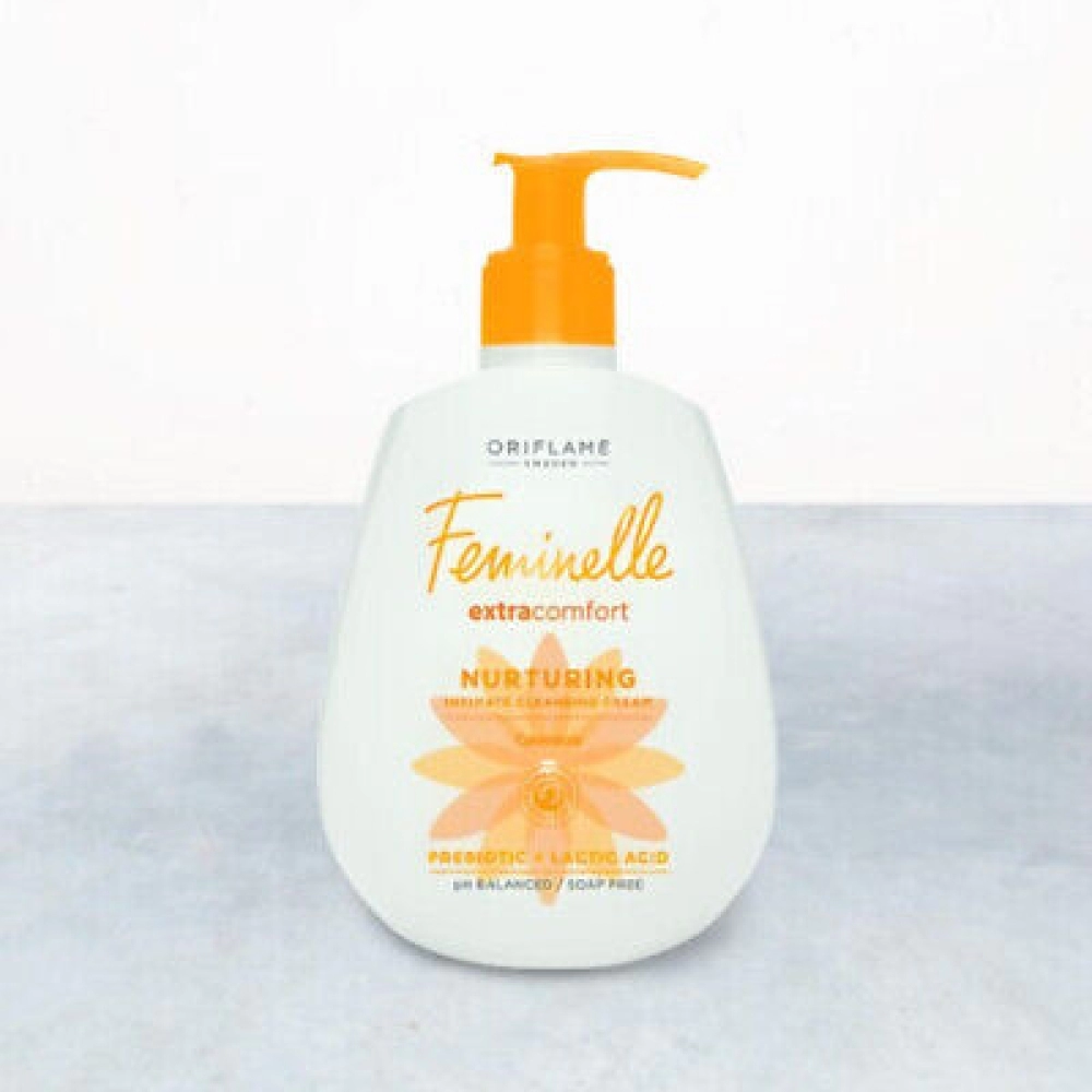 34500 ORIFLAME- DUNG DỊCH VỆ SINH PHỤ NỮ HOA CÚC KIM TIỀN 300ml DATE 2026 34500 ORIFLAME- DUNG DỊCH VỆ SINH PHỤ NỮ HOA CÚC KIM TIỀN 300ml DATE 2026