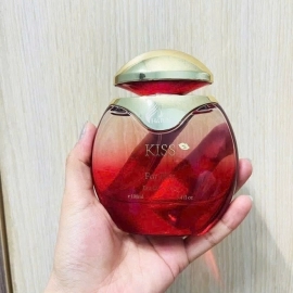 NƯỚC HOA CHARME NỮ KISS 100ML