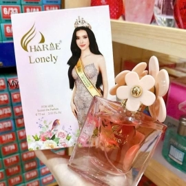 NƯỚC HOA NỮ CHARME LONELY 75ML