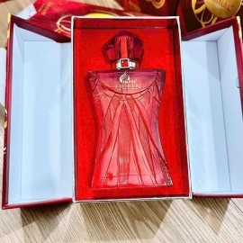 NƯỚC HOA NỮ CHARME QUEEN 100ML