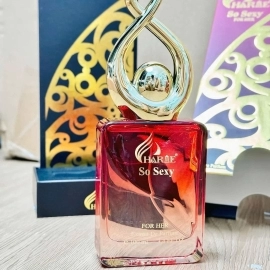 NƯỚC HOA NỮ CHARME SO SEXY 100ML