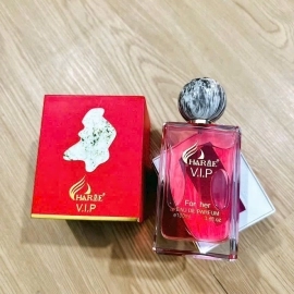 NƯỚC HOA NỮ CHARME VIP 100ML