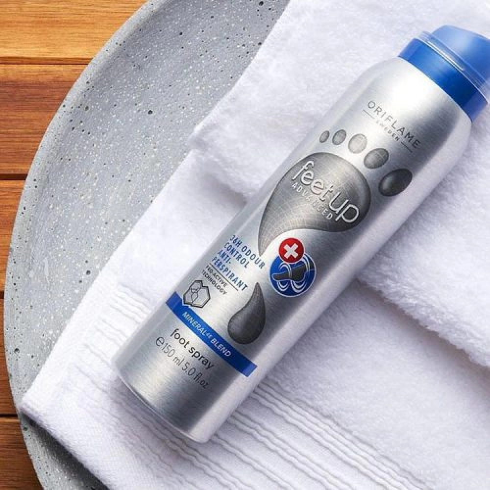 39523 Oriflame – Kem dưỡng da chân Oriflame dưa hấu và dưa leo 75ml 39523 Oriflame – Kem dưỡng da chân Oriflame dưa hấu và dưa leo 75ml