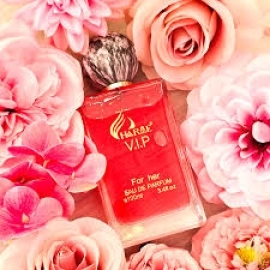 NƯỚC HOA NỮ CHARME VIP 100ML