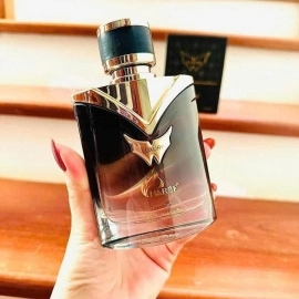NƯỚC HOA NAM CHARME LUXURY 100ML