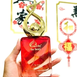 NƯỚC HOA NỮ CHARME SO SEXY 100ML