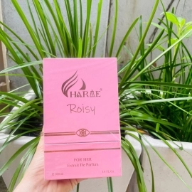NƯỚC HOA NỮ CHARME ROISY 100ML