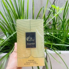 NƯỚC HOA NỮ CHARME SCANDAL 100ML