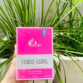 NƯỚC HOA NỮ CHARME GOOD GIRL 100ML