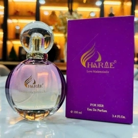 NƯỚC HOA NỮ CHARME LOVE MADEMOISELLE 100ML