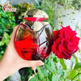 NƯỚC HOA CHARME NỮ KISS 100ML