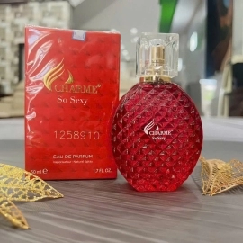 NƯỚC HOA NỮ CHARME SO SEXY 50ML