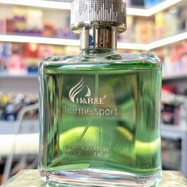 NƯỚC HOA NAM CHARME SPORT 100ML