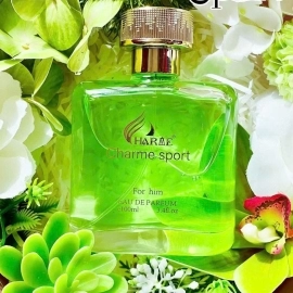 NƯỚC HOA NAM CHARME SPORT 100ML