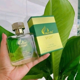 NƯỚC HOA NAM CHARME SPORT 100ML