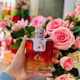 NƯỚC HOA NAM CHARME SEXY MEN 100ML
