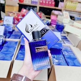 NƯỚC HOA NAM CHARME KING'S 100ML