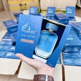 NƯỚC HOA NAM CHARME COOL WATER 100ML