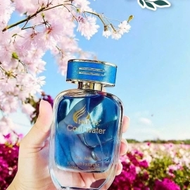 NƯỚC HOA NAM CHARME COOL WATER 100ML